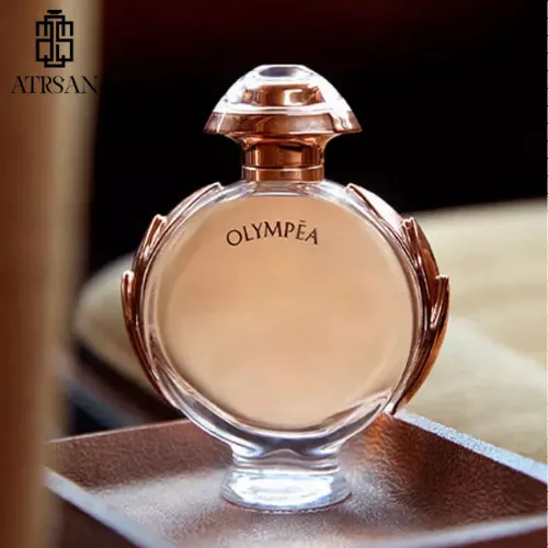 خرید عطر دست ساز پاکو رابان المپیا | Paco Rabanne Olympea