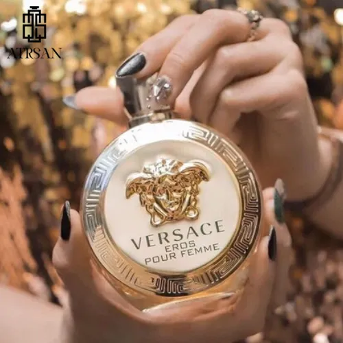 خرید آنلاین عطر ورساچه اروس