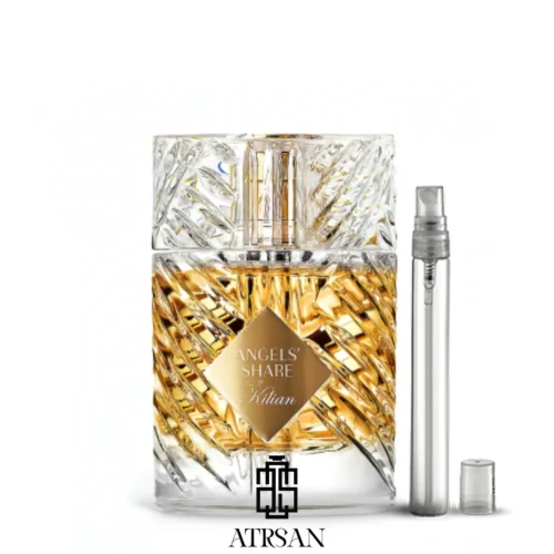 عطر دست ساز بای کیلیان آنجلز شیر By Kilian Angels’ Share
