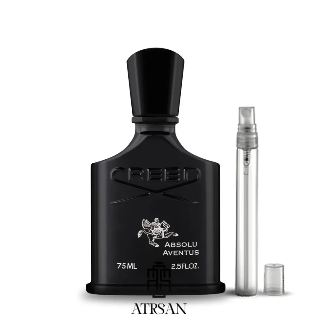 عطر دست ساز کرید اونتوس ابسولو Creed Aventus Absolu