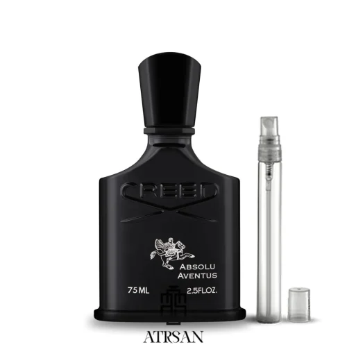 عطر دست ساز کرید اونتوس ابسولو Creed Aventus Absolu