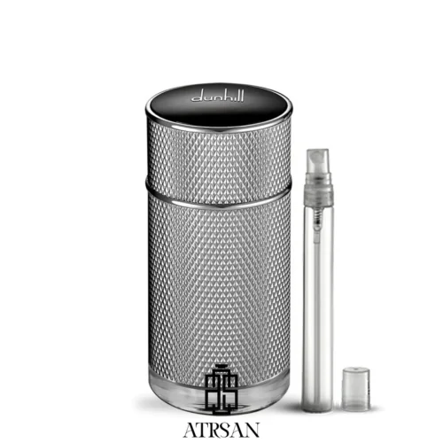 عطر دست ساز دانهیل آیکون