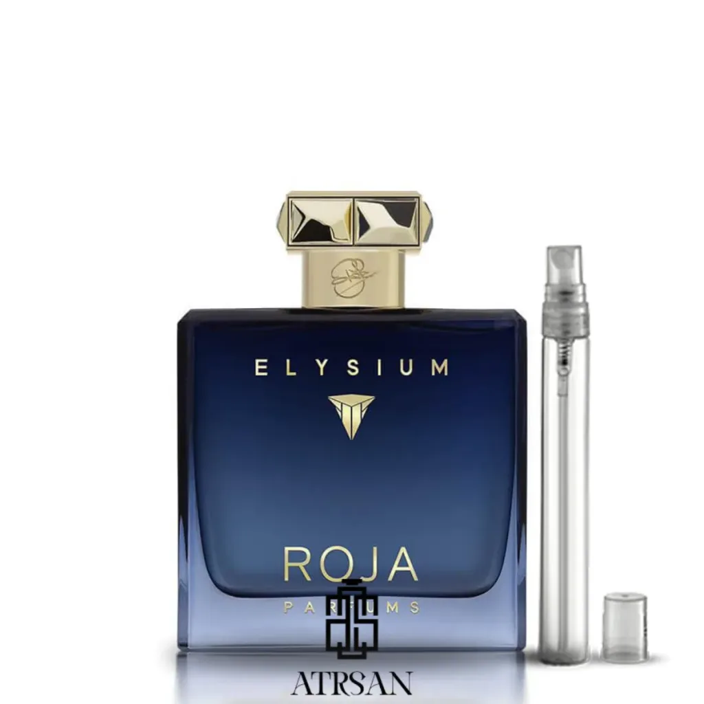 عطر دست ساز روژا داو الیزیوم پور هوم کلن Roja Dove Elysium Pour Homme