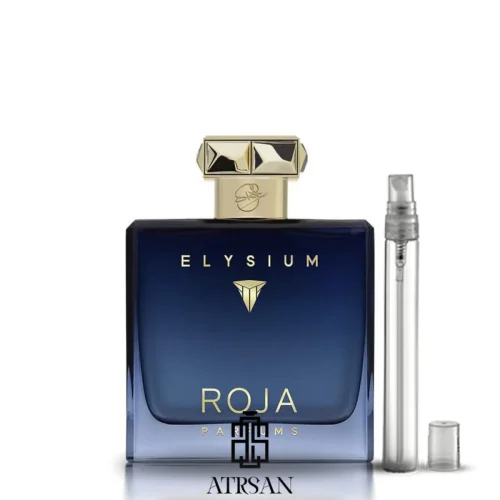 عطر دست ساز روژا داو الیزیوم پور هوم کلن Roja Dove Elysium Pour Homme