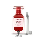 عطر دست ساز تام فورد الکتریک چری Tom Ford Electric cherry