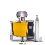 عطر دست ساز جووی پاریس پرایوت لیبل