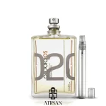 عطر دست ساز اسنتریک مولکولز مولکول 02 Escentric Molecules