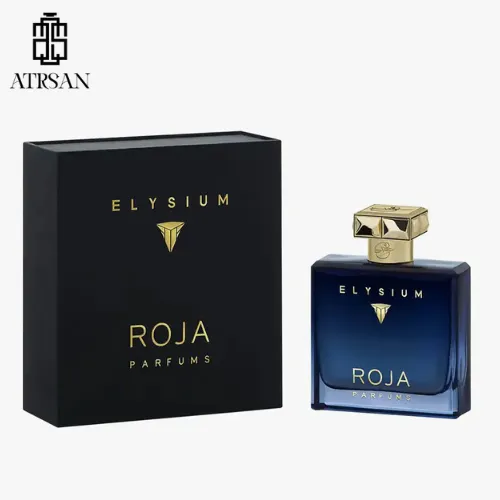 خرید عطر روژا داو الیزیوم