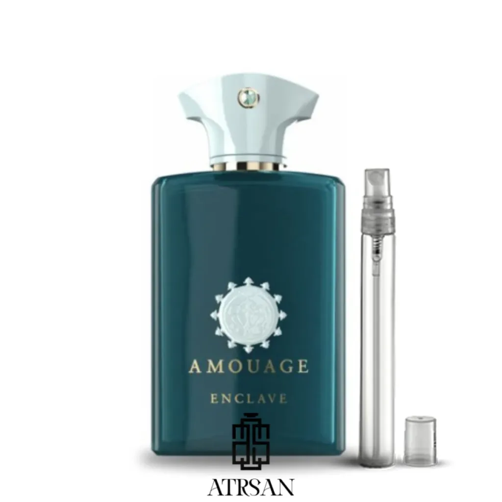 خرید عطر آمواج انکلیو