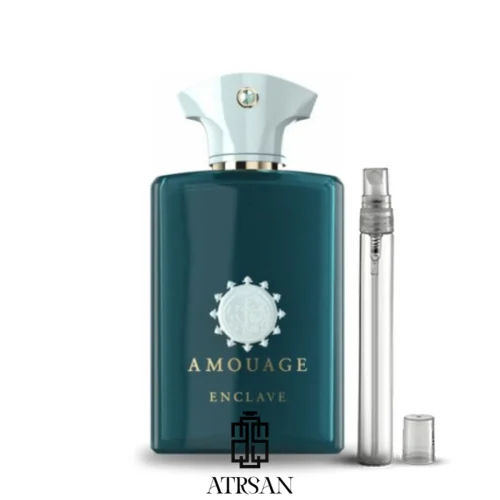 خرید عطر آمواج انکلیو