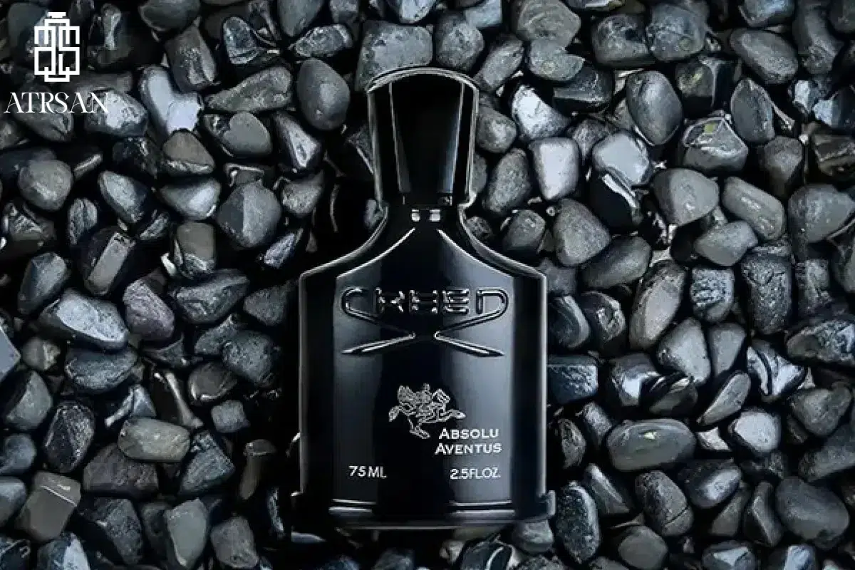 عطر مردانه کرید اونتوس ابسولو