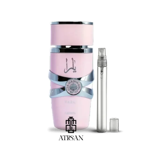 خرید عطر لطافه یارا