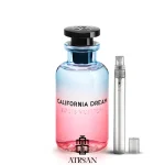 خرید عطر لویی ویتون کالیفورنیا دریم