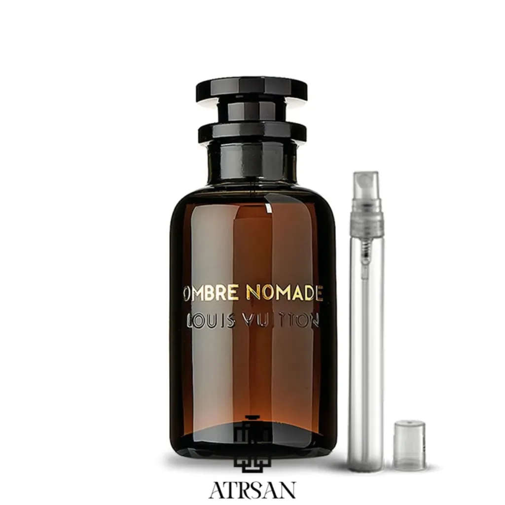 خرید عطر لویی ویتون آمبر نومد