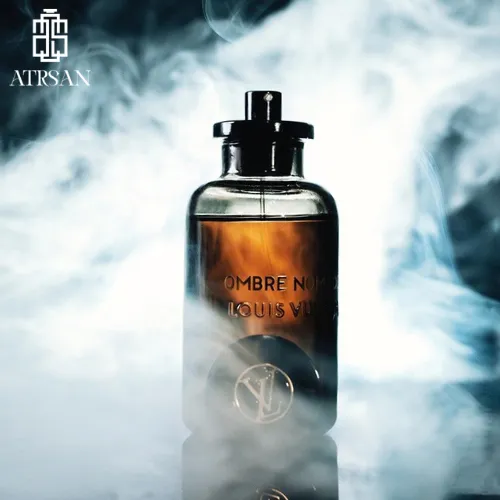 عطر زنانه و مردانه لویی ویتون آمبر نومد