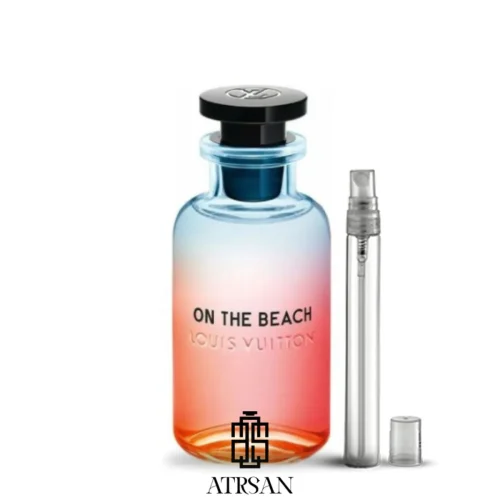 خرید عطر لویی ویتون آن د بیچ