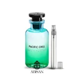 خرید عطر لویی ویتون پسفیک چیل