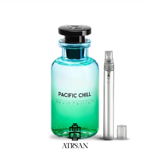 خرید عطر لویی ویتون پسفیک چیل
