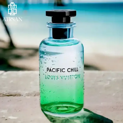 خرید عطر دست ساز لویی ویتون پسفیک چیل | Louis Vuitton Pacific Chill