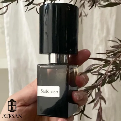 ادکلن ناسوماتو سادوناسو برای مردان و زنان