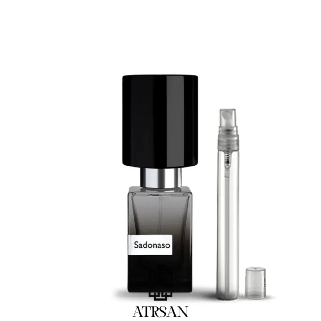 خرید عطر ناسوماتو سادوناسو