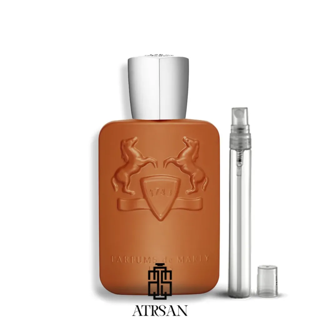 خرید عطر پارفومز دی مارلی الثیر