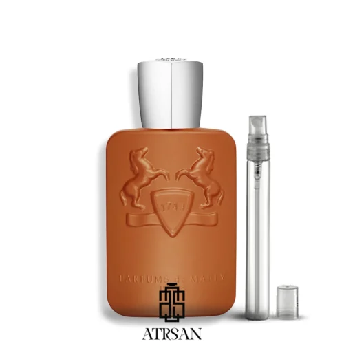 خرید عطر پارفومز دی مارلی الثیر