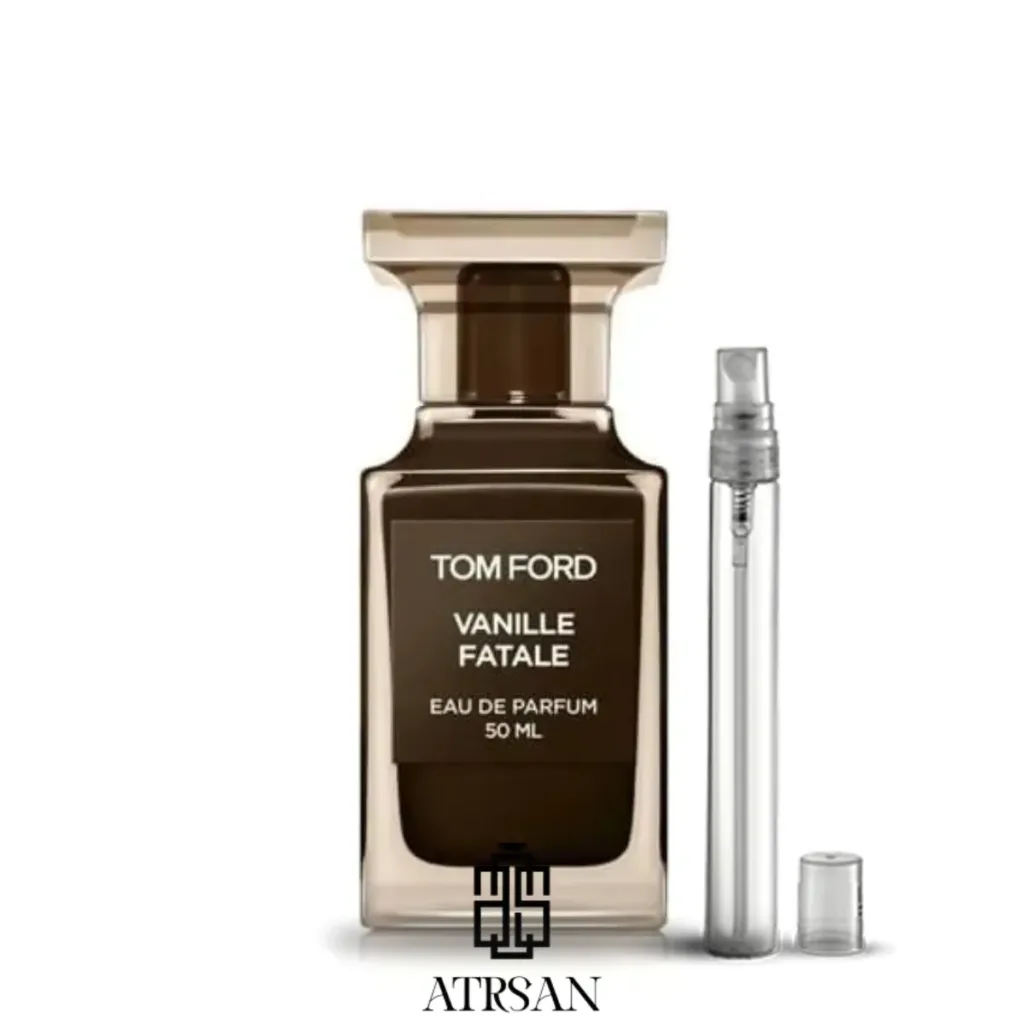 خرید عطر تام فورد وانیل فتال