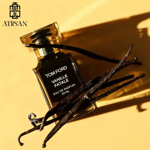 عطر تام فورد وانیل فتال مردانه و زنانه