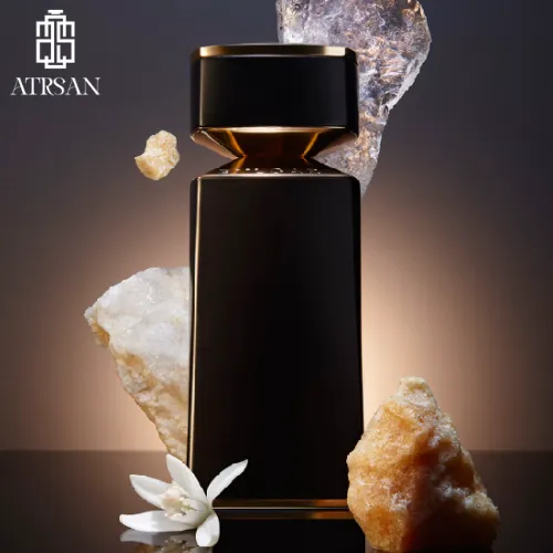 عطر اونخ از برند بولگاری