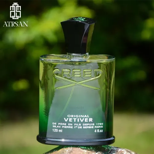 خرید عطر کرید اورجینال وتیور