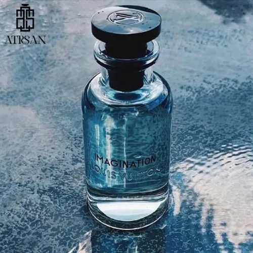 عطر دست ساز لویی ویتون ایمجینیشن