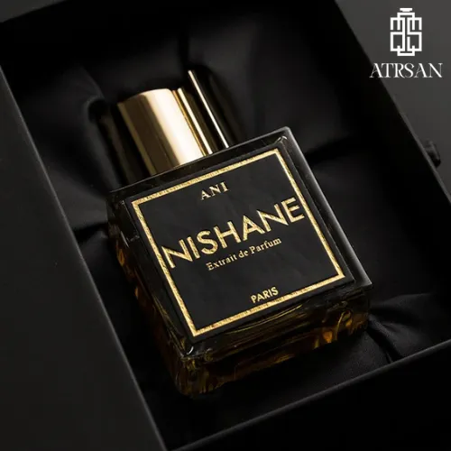 عطر گرم و شیرین نیشانه آنی