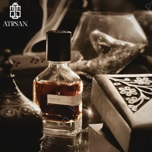 عطر کویوم از برند اورتو پاریسی