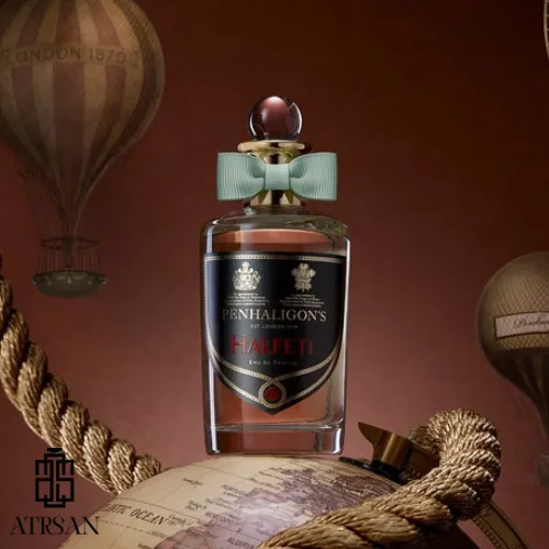 عطر مردانه و زنانه پنهالیگونز هالفتی