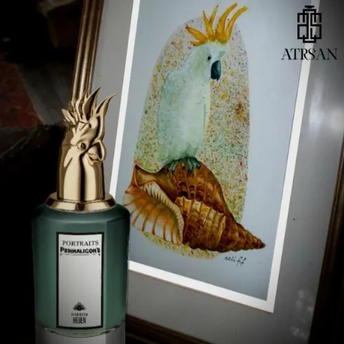 عطر خروس پنهالیگونز