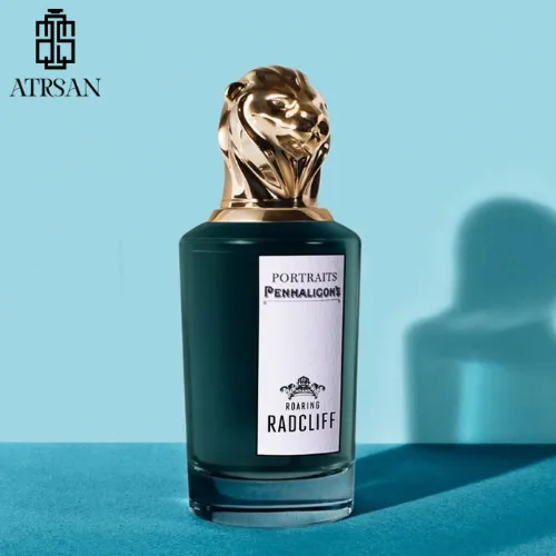 عطر مردانه رورینگ رادکلیف