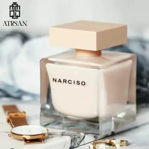 عطر نارسیس رودریگز پودری برای خانم‌ها