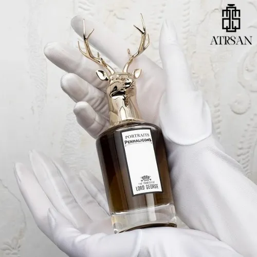 عطر مردانه پنهالیگونز د تراژدی آف لرد جورج