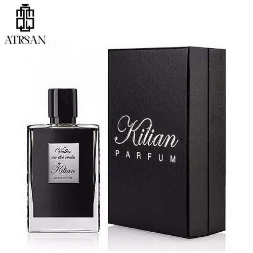 عطر ودکا آن د راکز از برند بای کیلیان