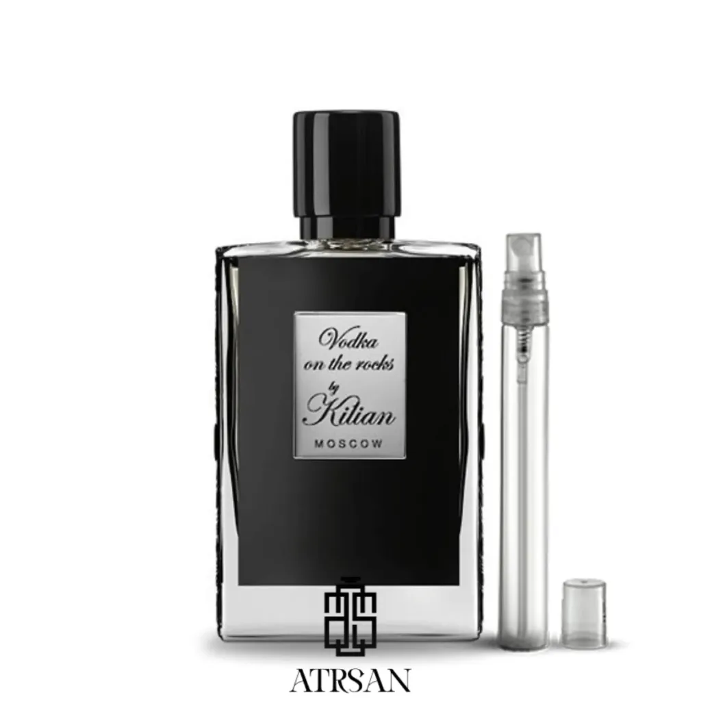 قیمت و خرید عطر ودکا آن د راکز