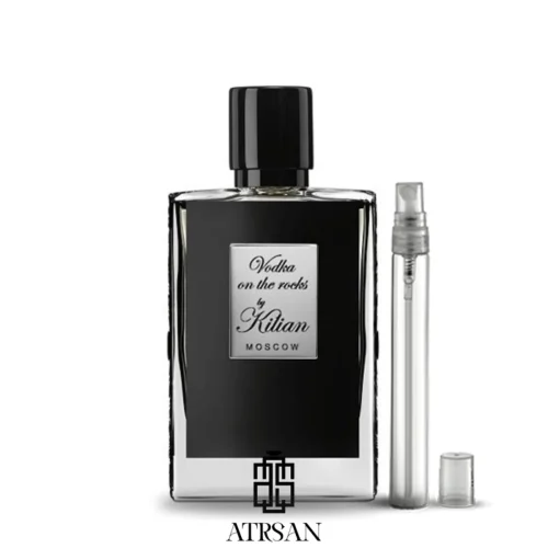 قیمت و خرید عطر ودکا آن د راکز