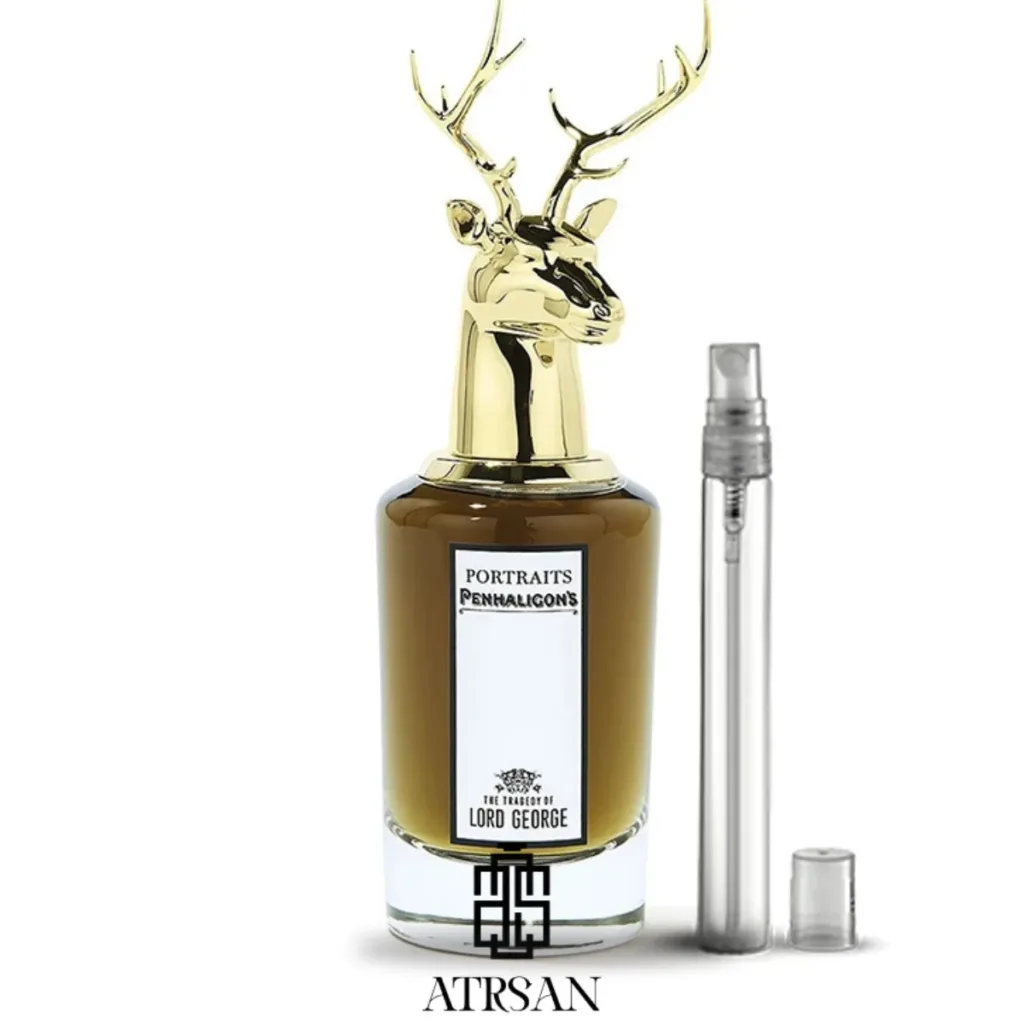 خرید عطر پنهالیگونز د تراژدی آف لرد جورج
