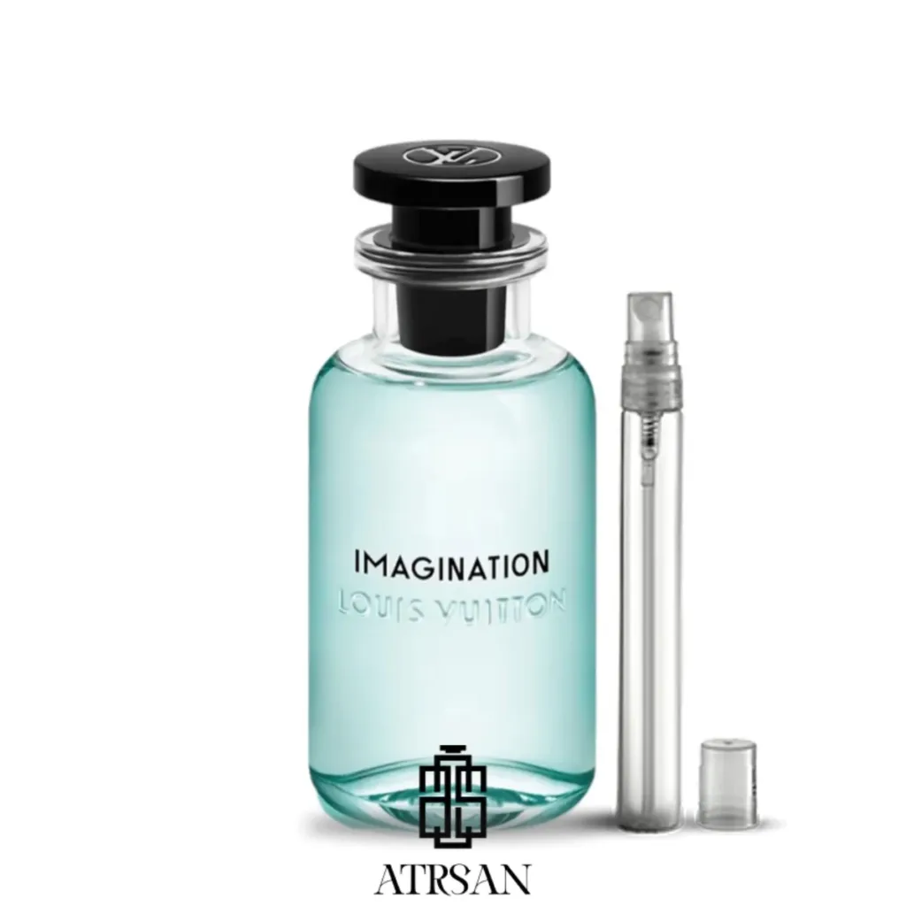 خرید و قیمت عطر لویی ویتون ایمجینیشن