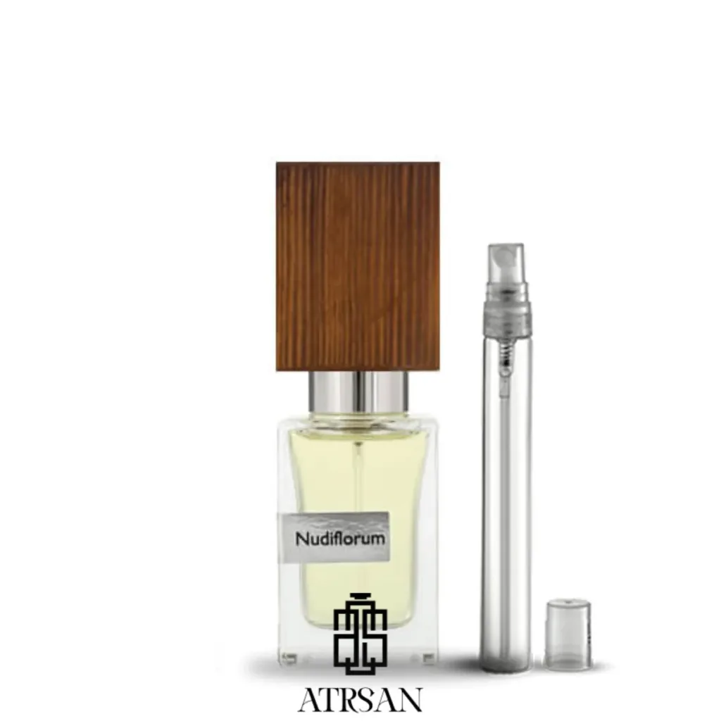خرید و قیمت عطر ناسوماتو نودی فلوروم