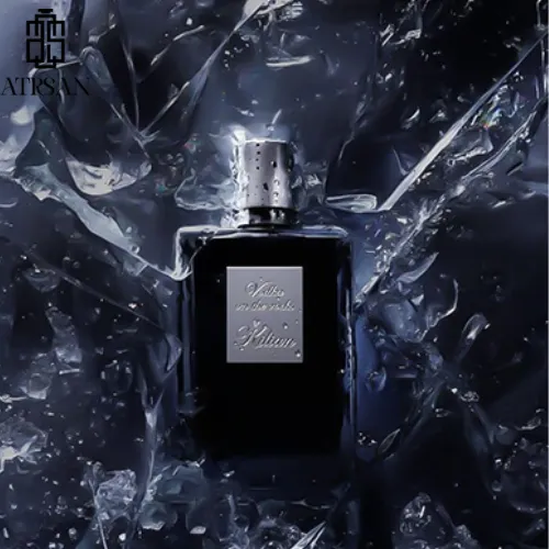 عطر بای کیلیان ودکا آن د راکز