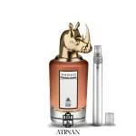 خرید و قیمت عطر پنهالیگونز تریبل تدی