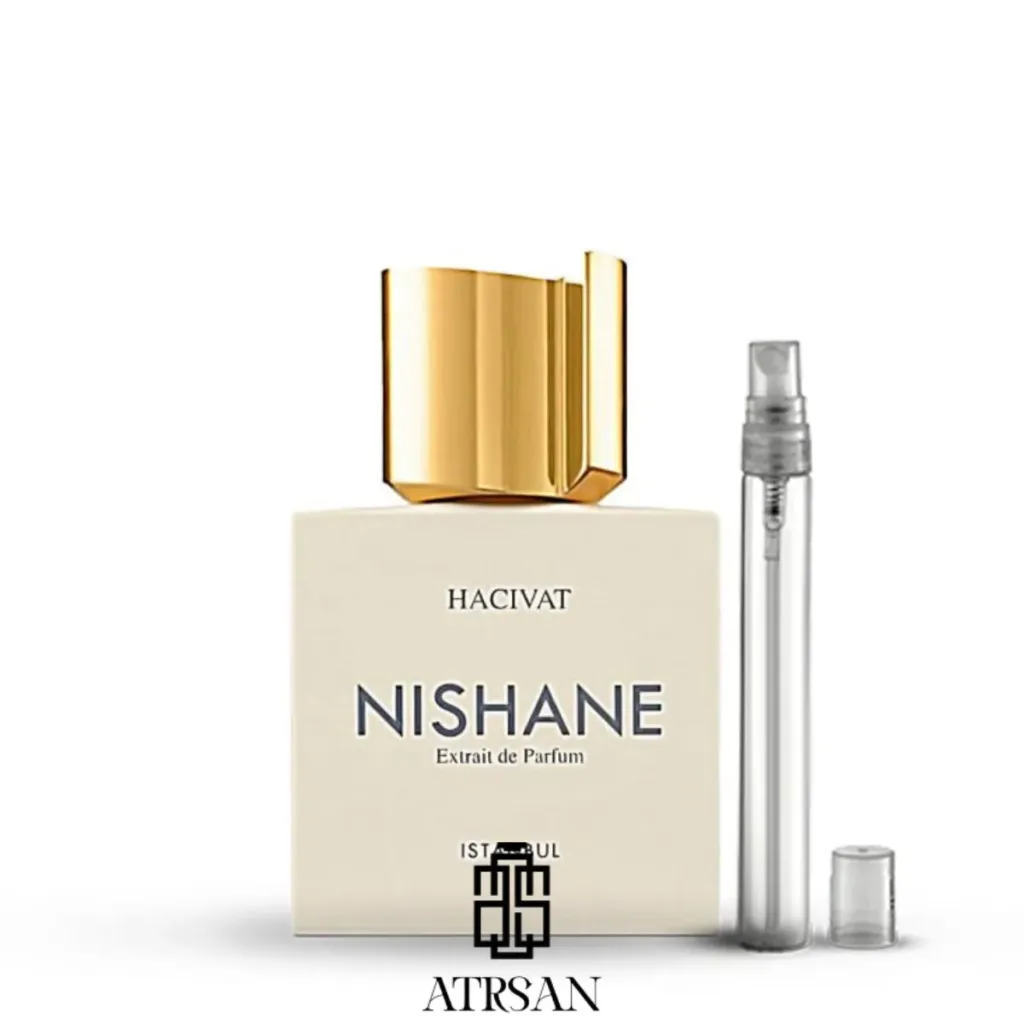 قیمت و خرید عطر نیشانه حاجیوات