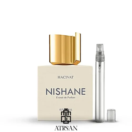 قیمت و خرید عطر نیشانه حاجیوات