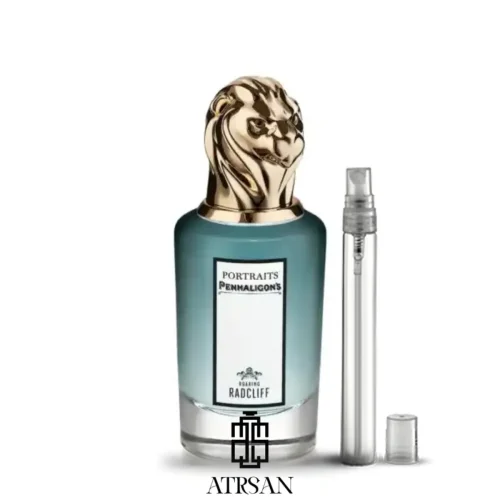 قیمت و خرید عطر پنهالیگونز رورینگ رادکلیف